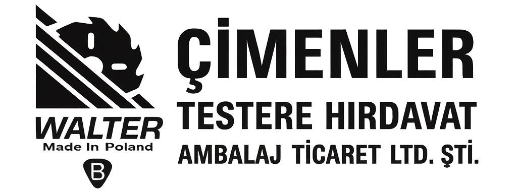 Çimenler Testere Hırdavat Ambalaj Ticaret LTD. ŞTİ.